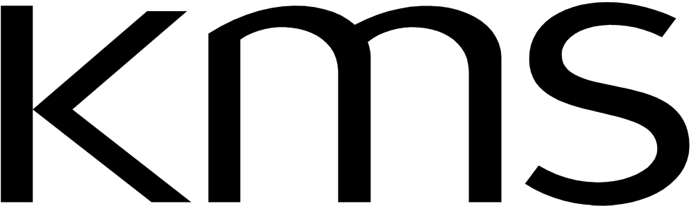 KMS logo